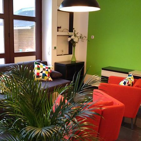 Apartment Rhein Main Hochheim am Main Kamer foto