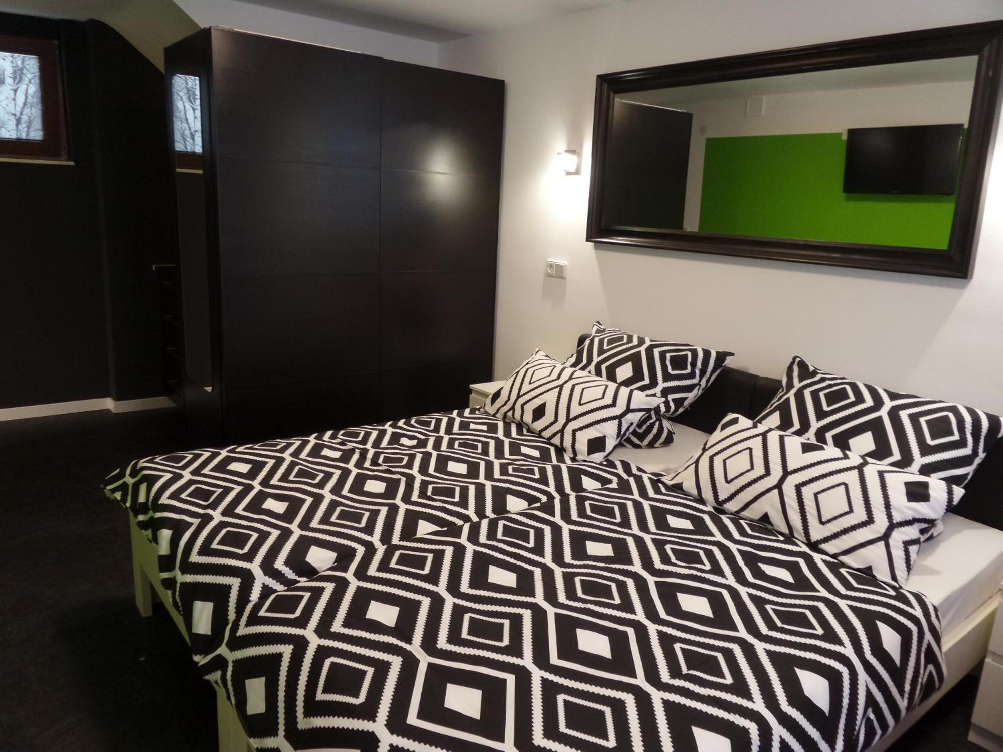 Apartment Rhein Main Hochheim am Main Buitenkant foto