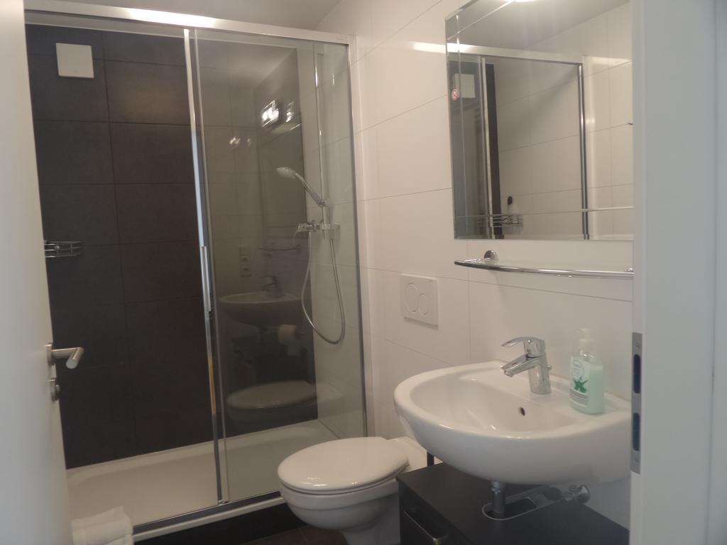 Apartment Rhein Main Hochheim am Main Buitenkant foto