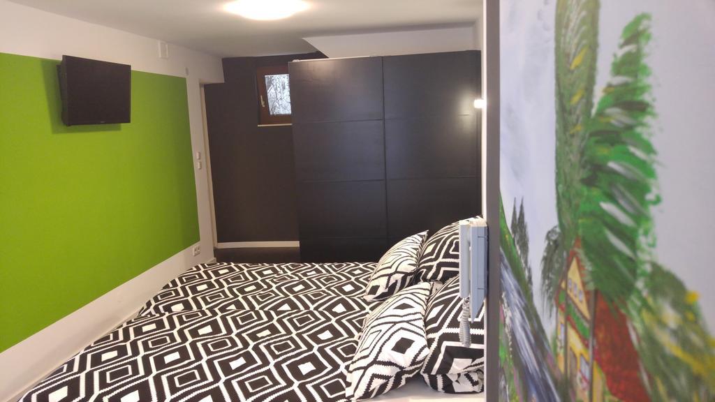 Apartment Rhein Main Hochheim am Main Buitenkant foto